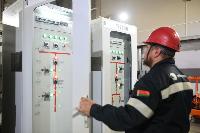 В Могилеве завершена вторая очередь реконструкции трансформаторной подстанции 110/10 кВ «КШТ» по улице Гришина. В сентябре объект введен в эксплуатацию.